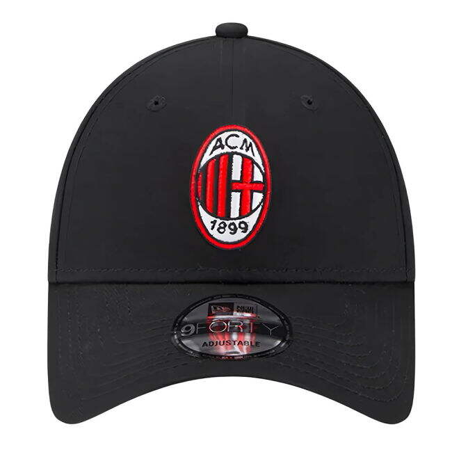 Professional AC Milan 2023-2024 Home Jersey