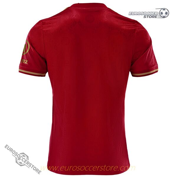 Bayern Munich 24-25 Season 125th Anniversary Commemorative Football Jersey