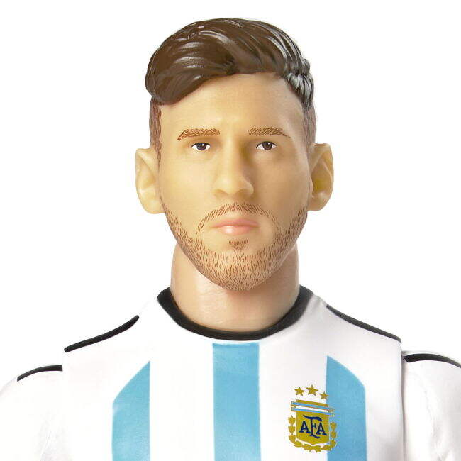 2025-2026 Argentina Soccer Team Home Uniform