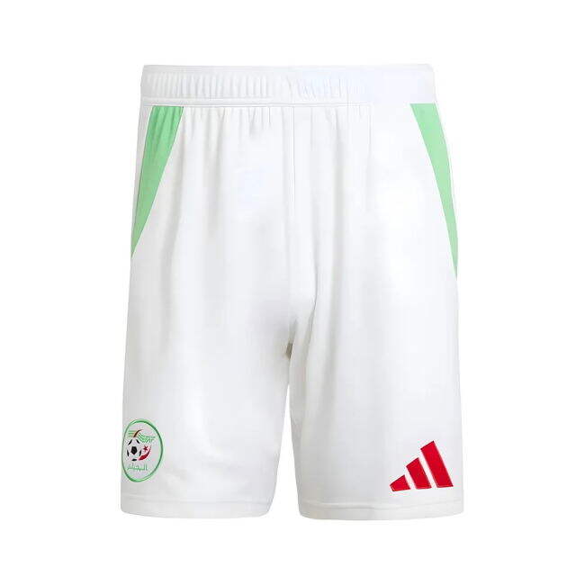 2024-2025 Home Shorts by Algeria