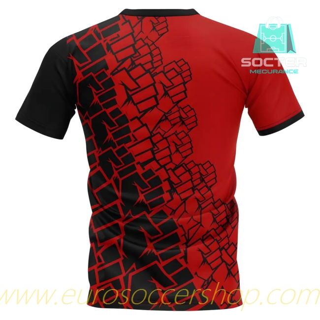 2025-26 Edition Argentine Teams World Cup Home Kit Youth Version