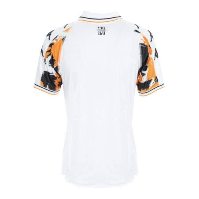 Hull City New Away Jersey 2024-2025