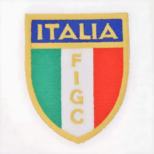 Stylish Italy Away Jersey Italy