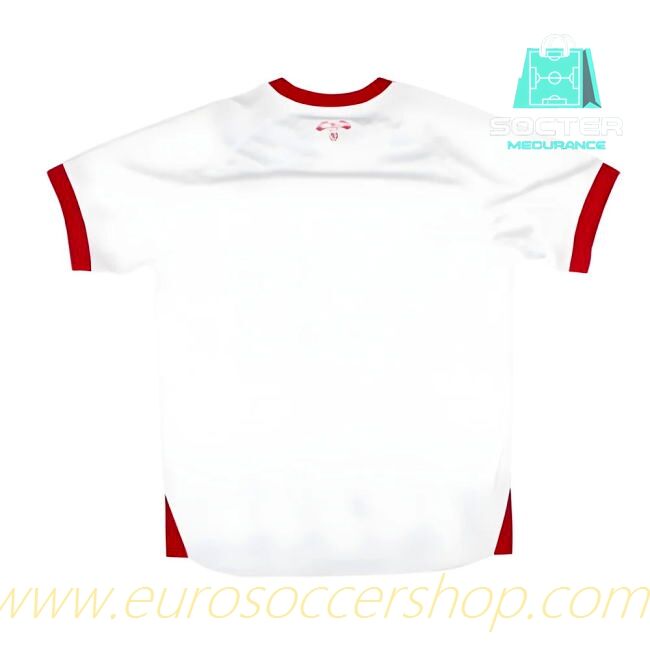 2024/25 Campaign Jordan Home Shirt