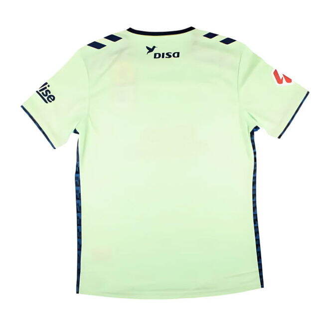 2024-2025 Jersey Shirt - Premium Quality - Elite Performance