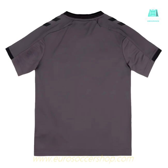 2022-2023 Newport County Away Shirt - Kids