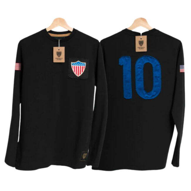 Adult USA Jersey USA #31