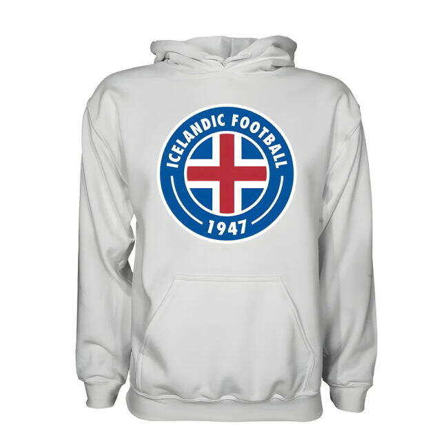 2025-2026 Iceland NT Home Jersey