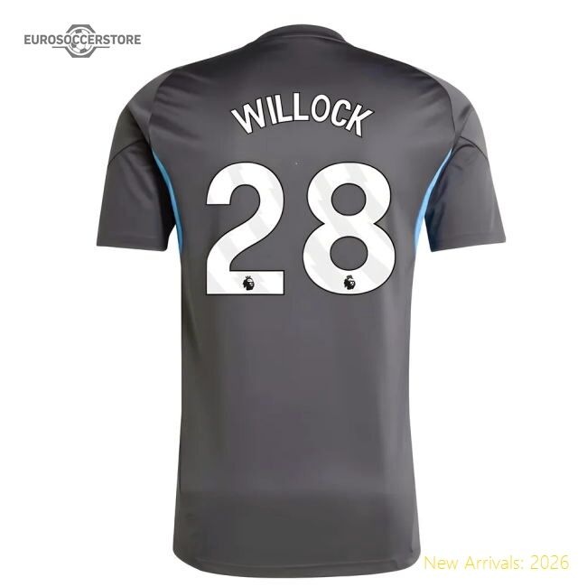 2025 Team Official Jersey Perfect For Match Days High-Quality