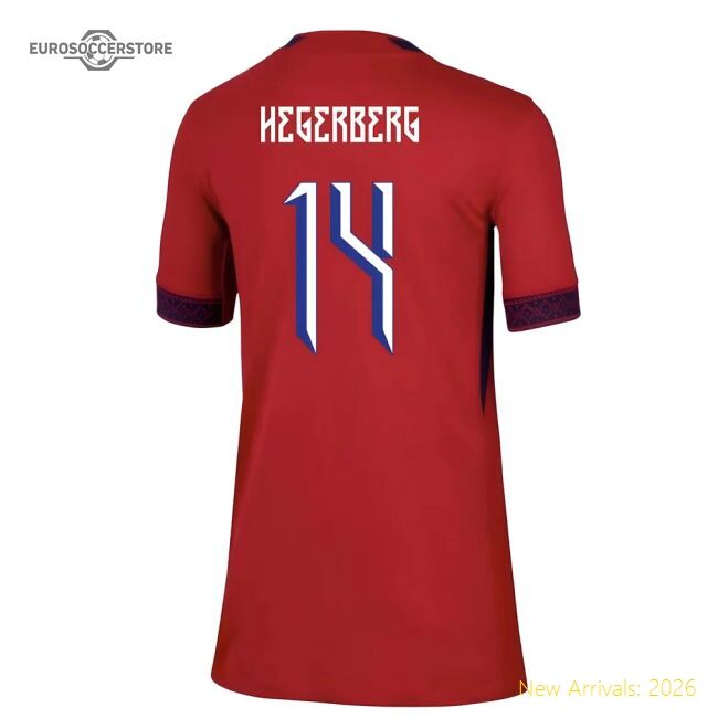 Top European Team 2025-2026 Home Short Sleeve Shirt Modern Movement