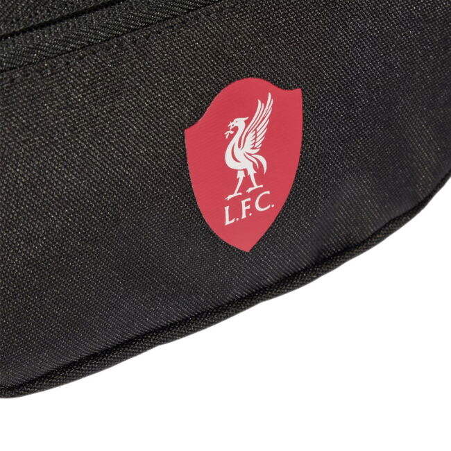 2025-2026 Liverpool Waist Bag (Black)