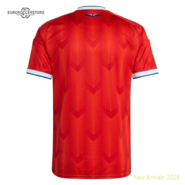 Football Team Jersey - Durable Moisture-wicking Construction