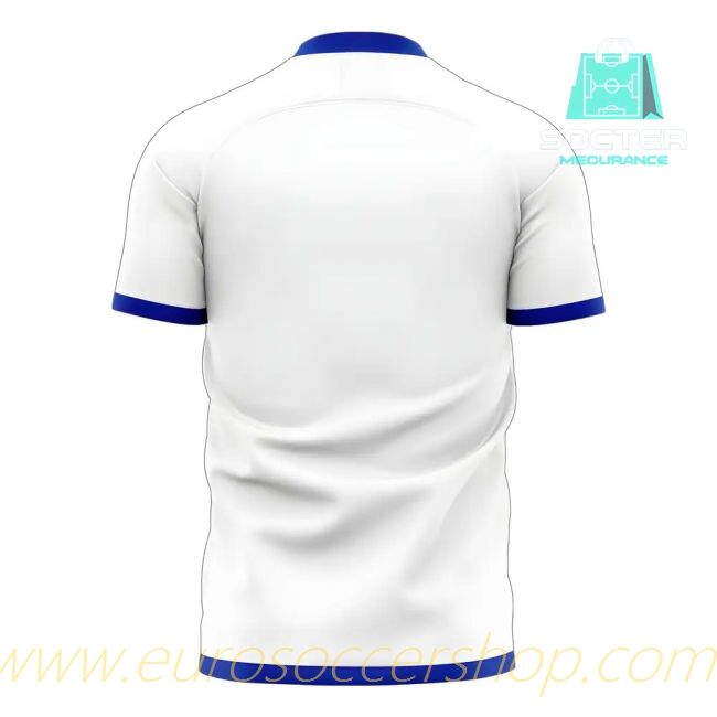 2025-26 Edition Mexican League World Cup Home Junior