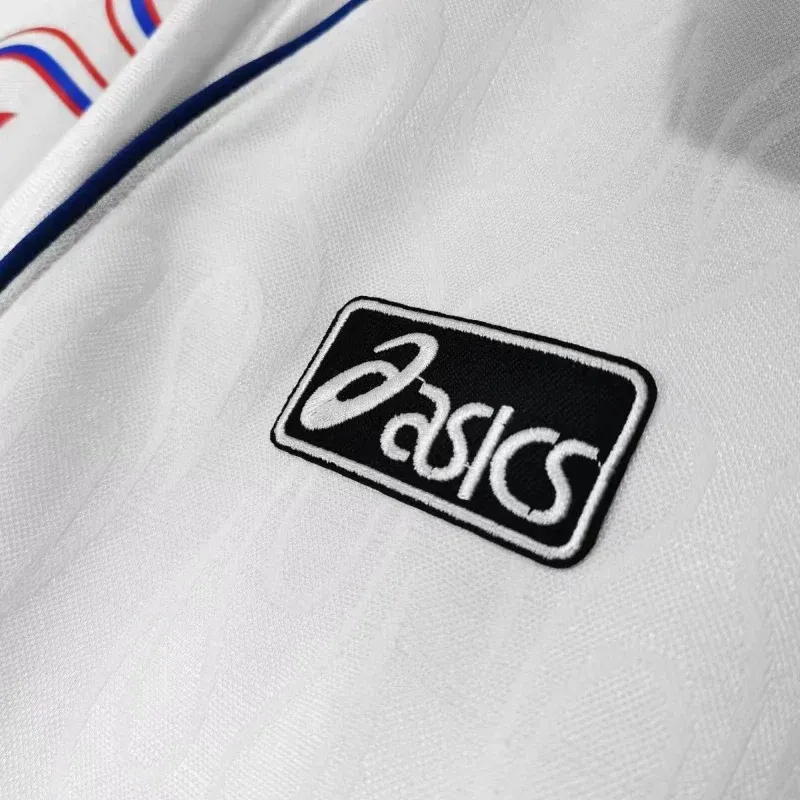 1998 Japan Jersey retro kit