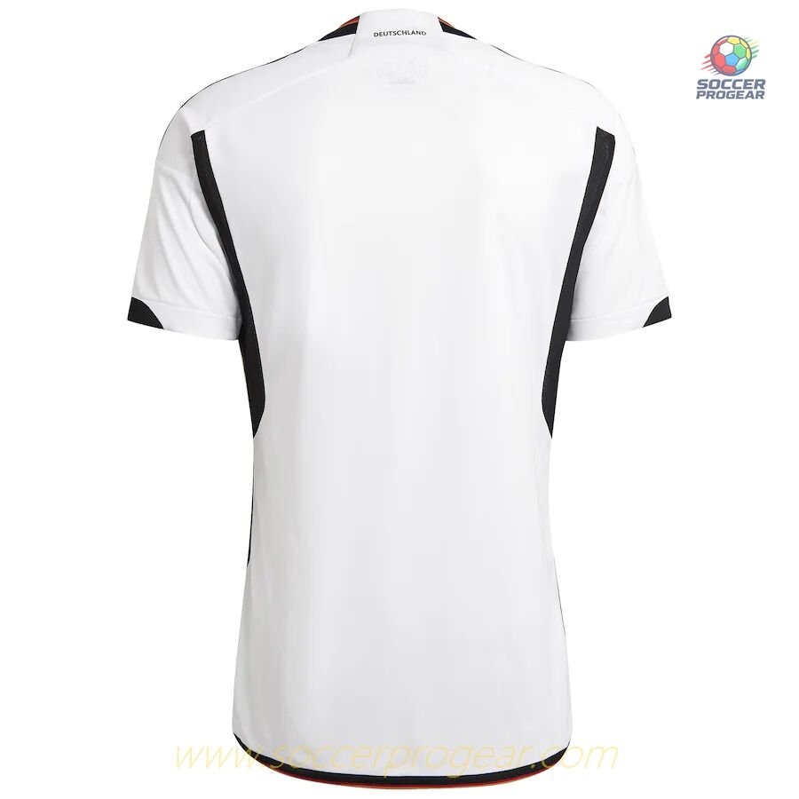 GERMANY High Quality WORLD CUP HOME SHIRT 2022