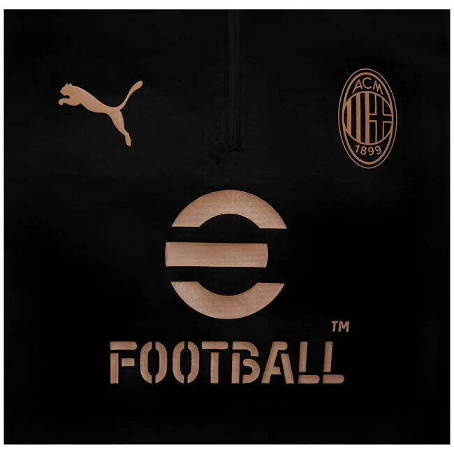 2024-2025 Ac Milan - Premium Quality - Authentic - Inter Milan