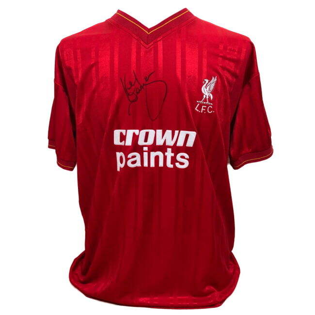 Elite Performance Liverpool Liverpool Fc #1986 Modern Style Proud F...