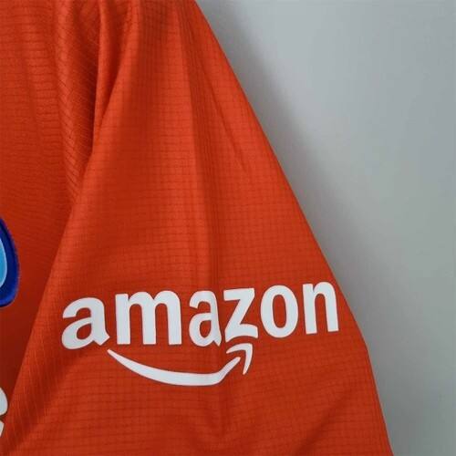 Official Camiseta - Game Day Essential - Global Football