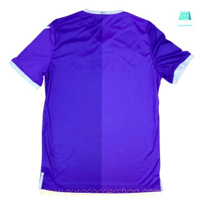 2018-2019 Stoke City Away Shirt