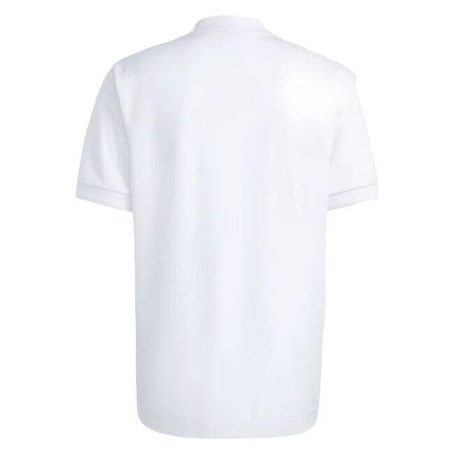 2023-2024 Juventus Icon Jersey (White)