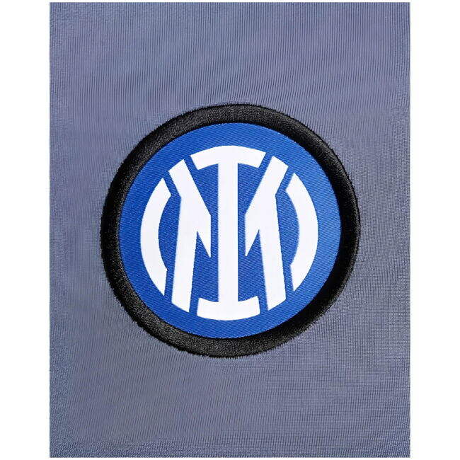 Premium Faithful Inter Top Tier 2024-2025 Season Soccer Jersey