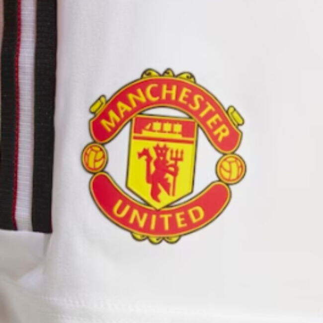 Man Utd Stylish Home Jersey 2023-2024 #96