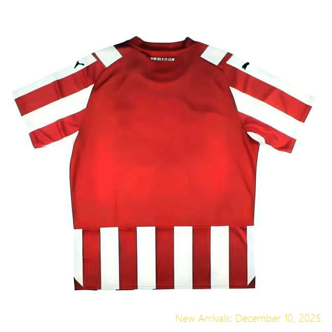 2023-2024 Sporting Gijon Premium Quality Home Shirt - Best Value