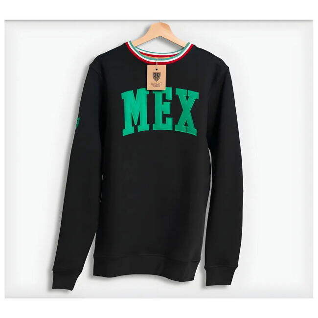 Mexico Mexico Jersey - Adult