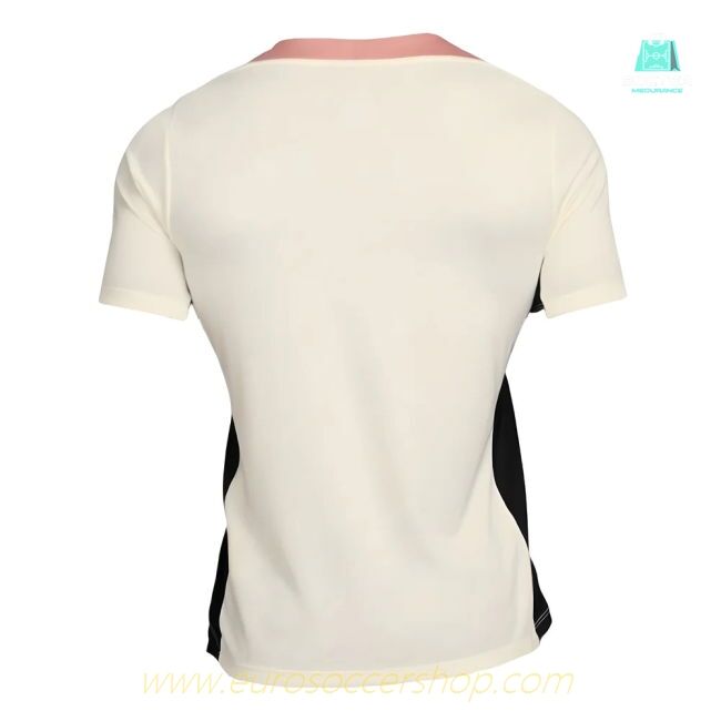 2024-2025 PSG Strike Dri-FIT Training Shirt (White)