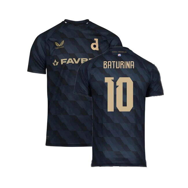 Third - Premium Quality - Football Fashion - Professional Grade