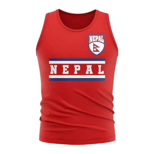 Nepal Stylish Jersey Nepal