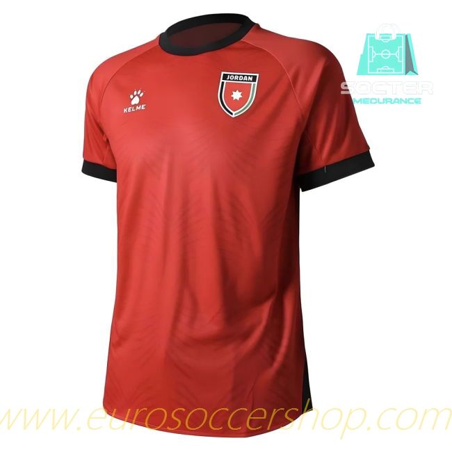 2024-25 Edition Jordan Away Kit