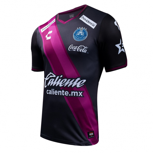 Puebla FC Third 201617 Soccer Jersey Shirt - Official Replica 24106