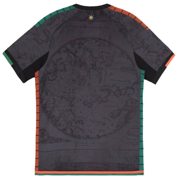 Authentic Venezia FC Home Shirt 202526 - Official Replica 27073