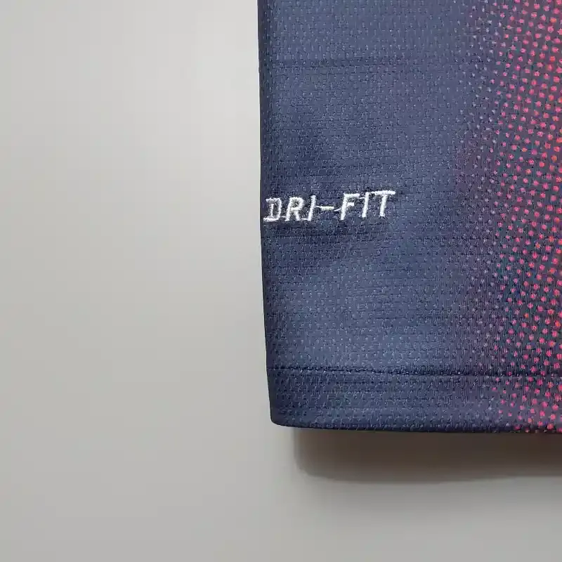 2012-2013 Barcelona Jersey retro kit