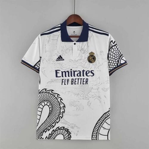 Real Madrid Camiseta - Top Performance - Global Football