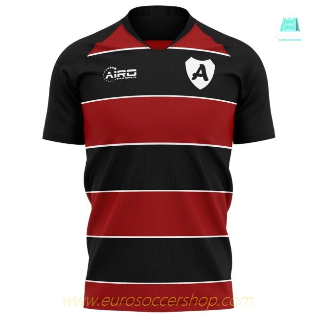 2025-2026 Altona FC Home Concept Football Shirt - Baby