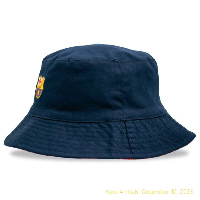 Barcelona (barca) - Authentic Fan Edition - Comfortable Fit