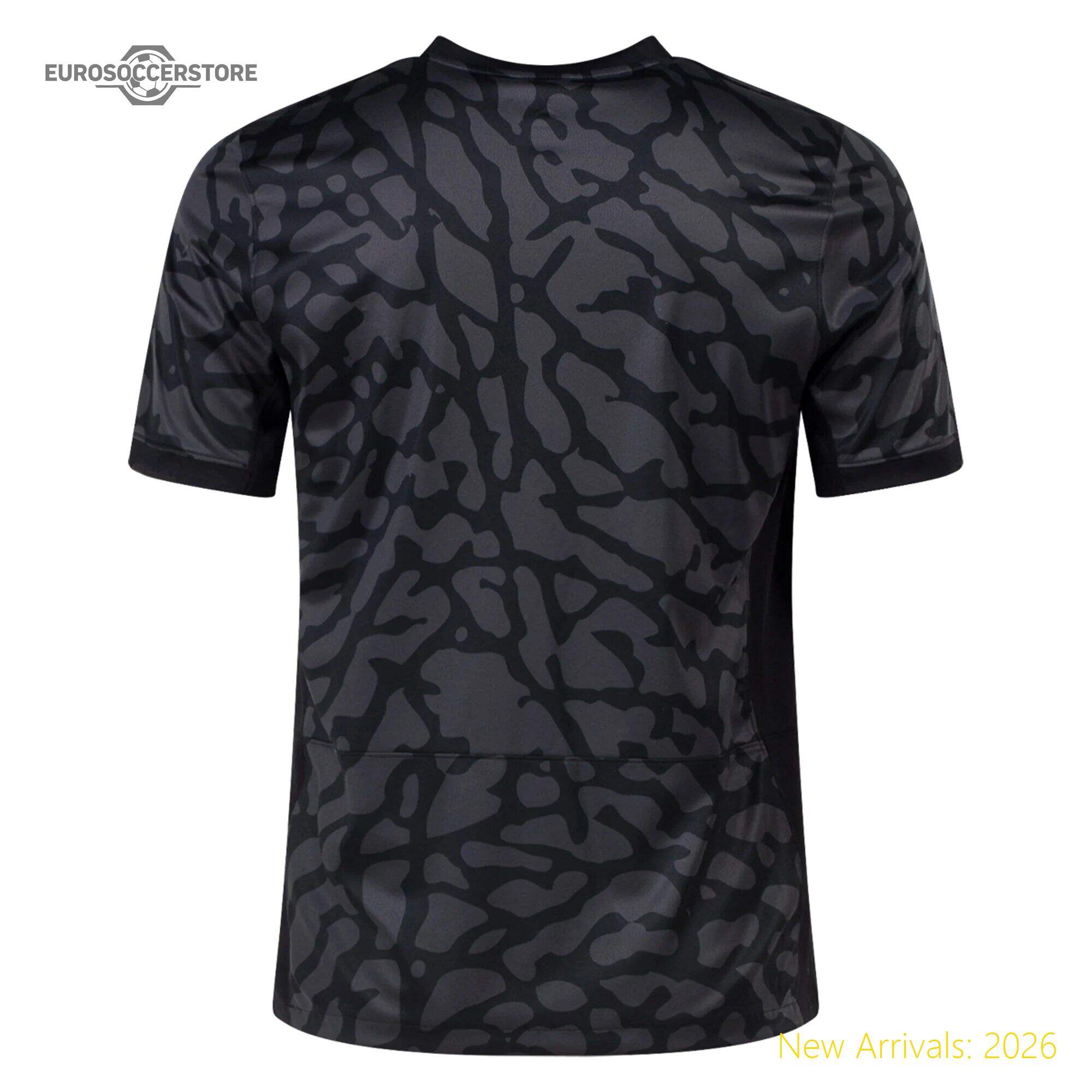 Trendy Kids Elite Psg Football Legend Third Jersey 2023