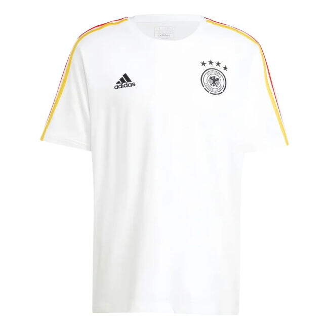 Licensed Copy Germany Home Replica Jersey for Adults (1)