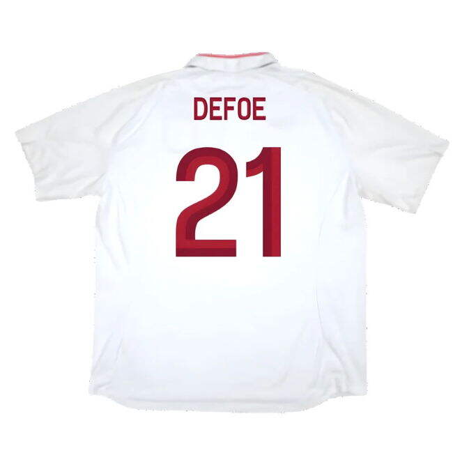 Elite England Home Jersey England