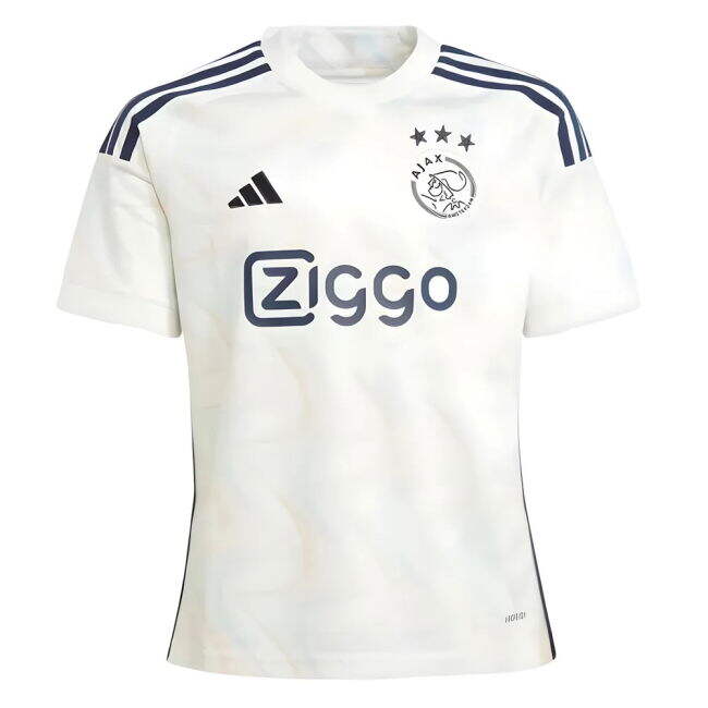 Official Ajax (ajax) 2023-2024 Away - Football Supporter