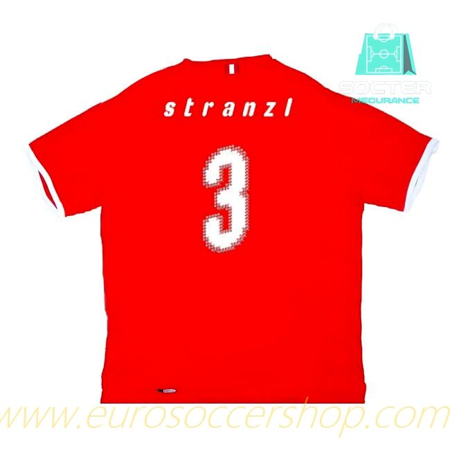 Austria Home Official (Stranzl 3)