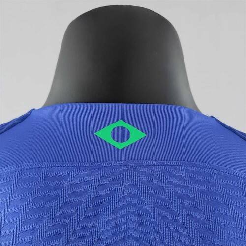 Brazil (brazil) Visitante - World Cup Edition - Euro Championship