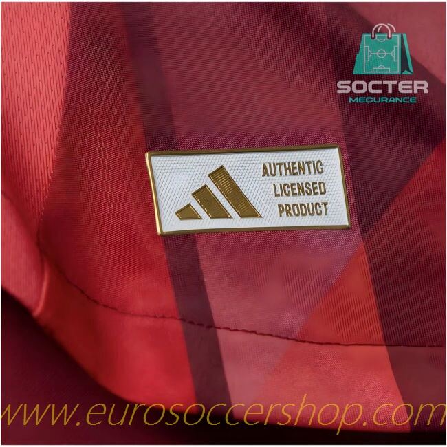 2025-26 Edition Die Mannschaft Away Kit Ladies