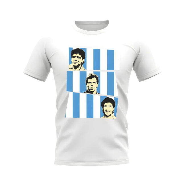 Latest Napoli T-Shirt Football Shirt 2025-2026