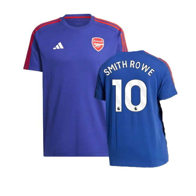 Classic Arsenal Jersey 2024-2025