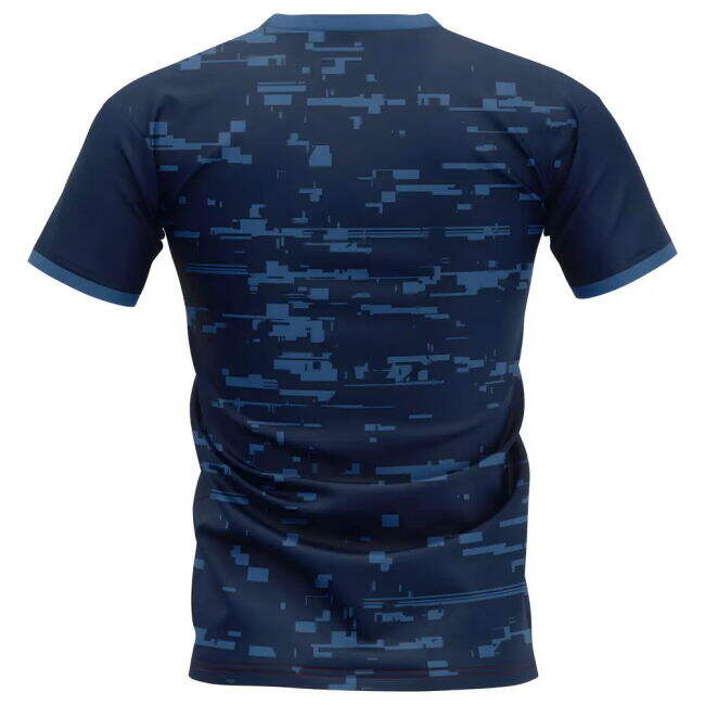 MLS Teams Updated Jersey 2025-2026