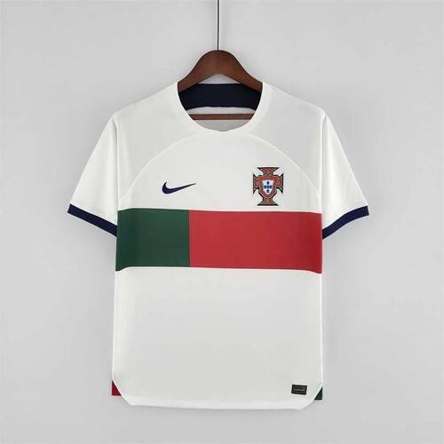 Portugal (portugal) Official Visitante - Game Day Essential