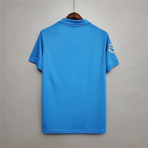 Top Tier Football Team Npoles #1987 Vintage Collection Official Off...